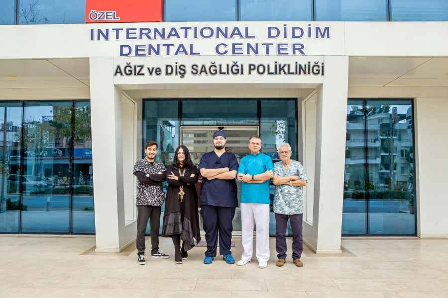 International Didim Dental Center